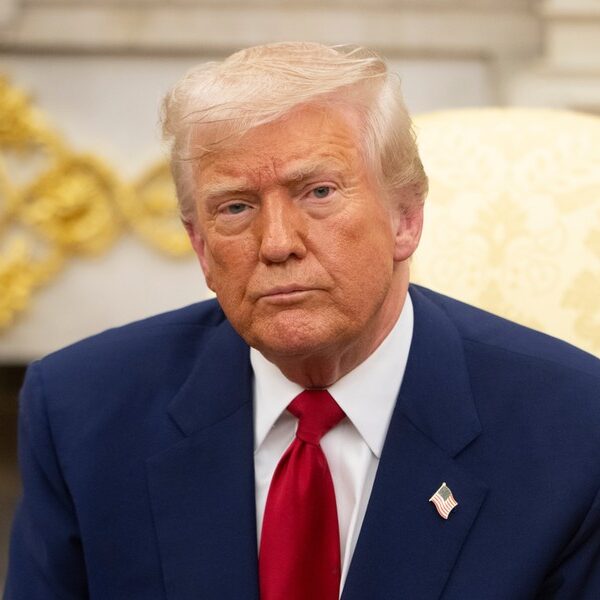 Główna 36 Trump uderza w amerykańskie hotele. Oto…