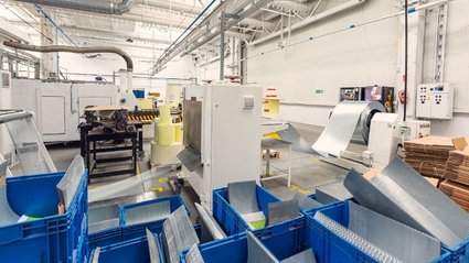 Polska myśl techniczna towarem eksportowym &ndash; filtry PZL Sędzisz&oacute;w zdobywają zagraniczne rynki