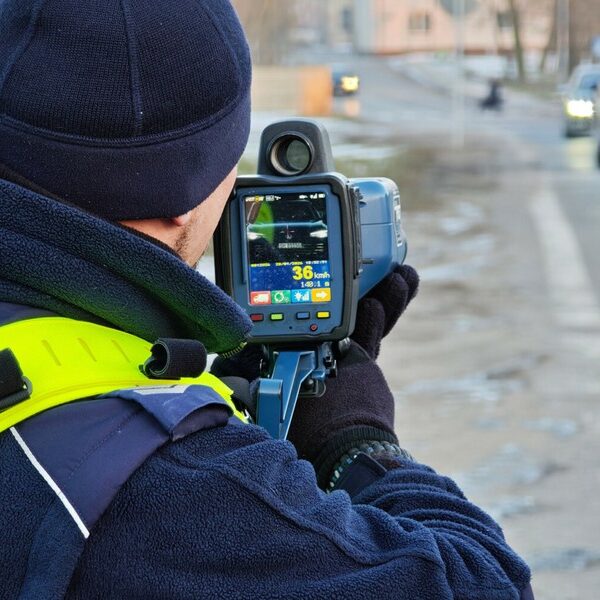 Odbierz prawo jazdy po przekroczeniu prędkości&hellip;