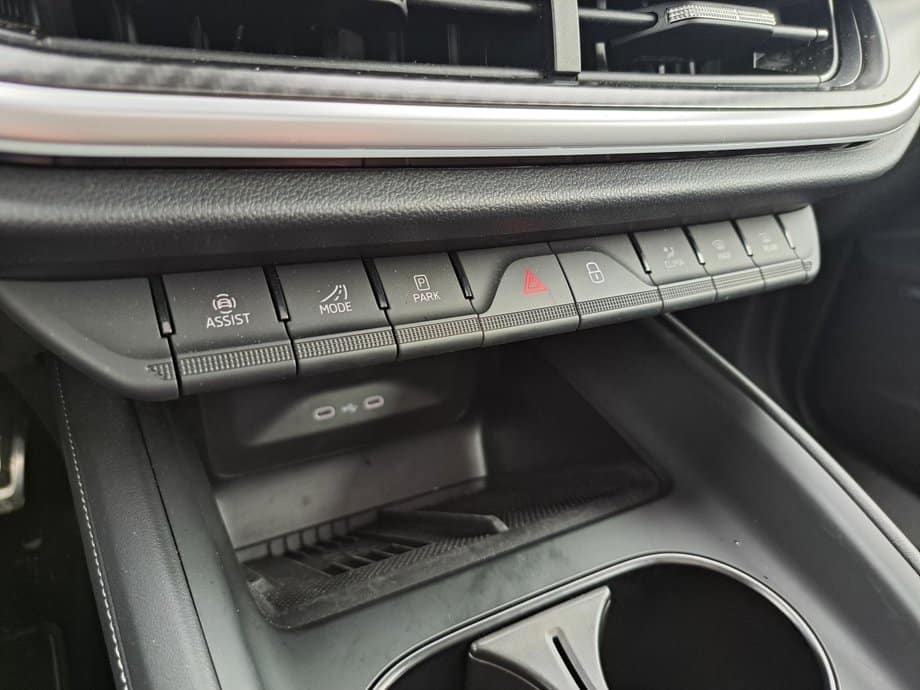 Skoda Enyaq Coupe 85