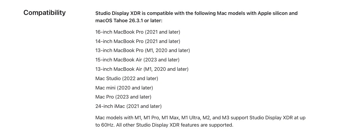 Czy Apple Monitor Cię postarza? Poznaj powody i najlepszą alternatywę. 4