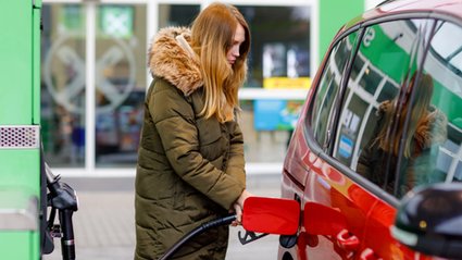 Ograniczenie dla Niemc&oacute;w w polskim mieście. Tylko tyle mogą zatankować