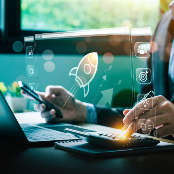 Główna 97 AI w polskim biznesie: Odkryj, co hamuje rewolucję…