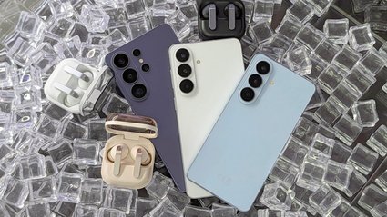 Widzieliśmy nowe smartfony Samsunga. Oto cała prawda o serii Galaxy S26