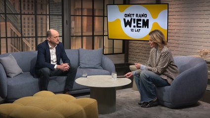 Polskie urzędy wchodzą w cyfrowy świat | Onet Rano