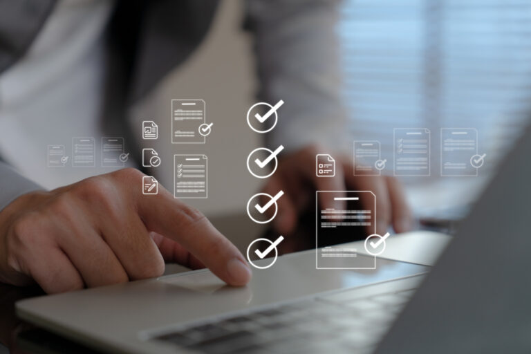 Zleć faktury i odzyskaj czas: outsourcing to klucz do sukcesu Twojej firmy