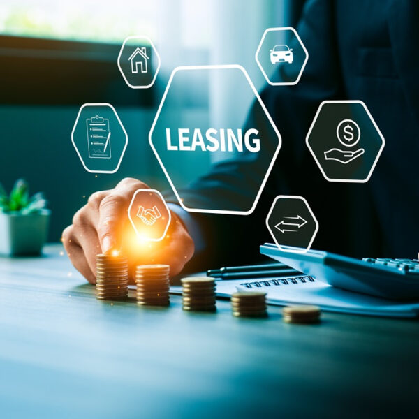 Ekspercka wiedza kluczem do bezpieczeństwa leasingu, technologia to&hellip;