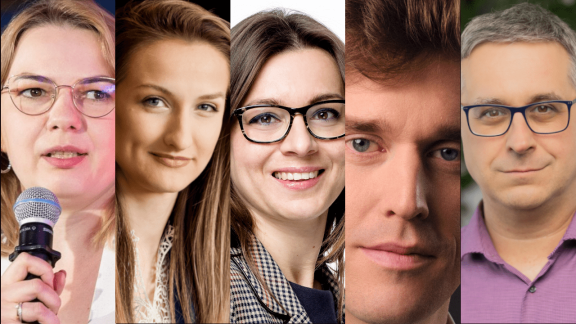 Jak zaliczyć Demo Day i olśnić inwestor&oacute;w: Sekrety sukcesu startupu 7