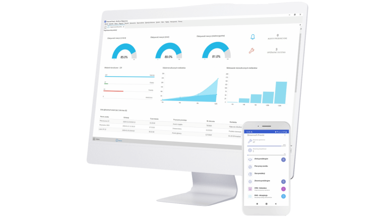 Odkryj lider&oacute;w wśr&oacute;d system&oacute;w ERP na 2026 &ndash; wybierz idealne rozwiązanie dla Twojej firmy 13
