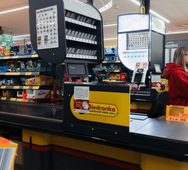 Biedronka wypłaca pracownikom rekordowe premie &ndash; sprawdź szczeg&oacute;ły