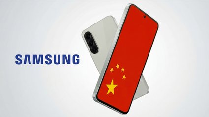 Samsung idzie do chińskiej konkurencji, aby ratować jedną z linii produkt&oacute;w