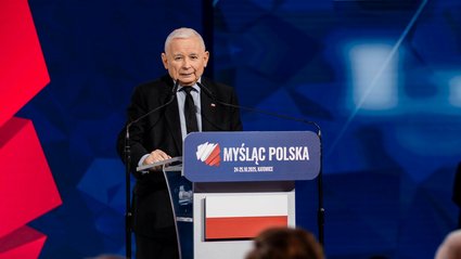 Głupota czy amnezja. Jak PiS bawi się zapałkami przy dystrybutorach [OPINIA]