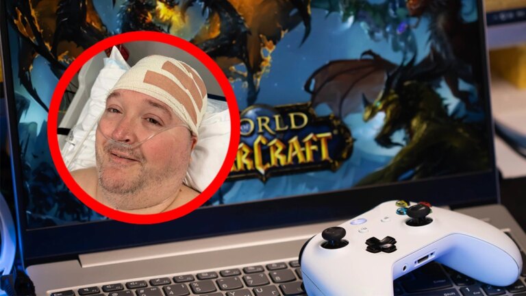 Implant Neuralink pozwala sparaliżowanemu weteranowi grać w World of Warcraft siłą woli