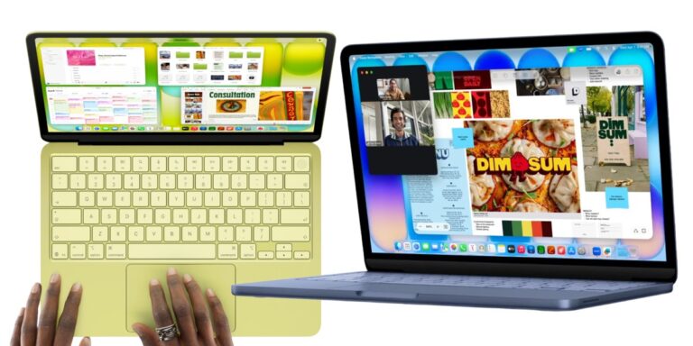 MacBook Neo: Potęga w zasięgu ręki – słabsze parametry już Cię nie zatrzymają