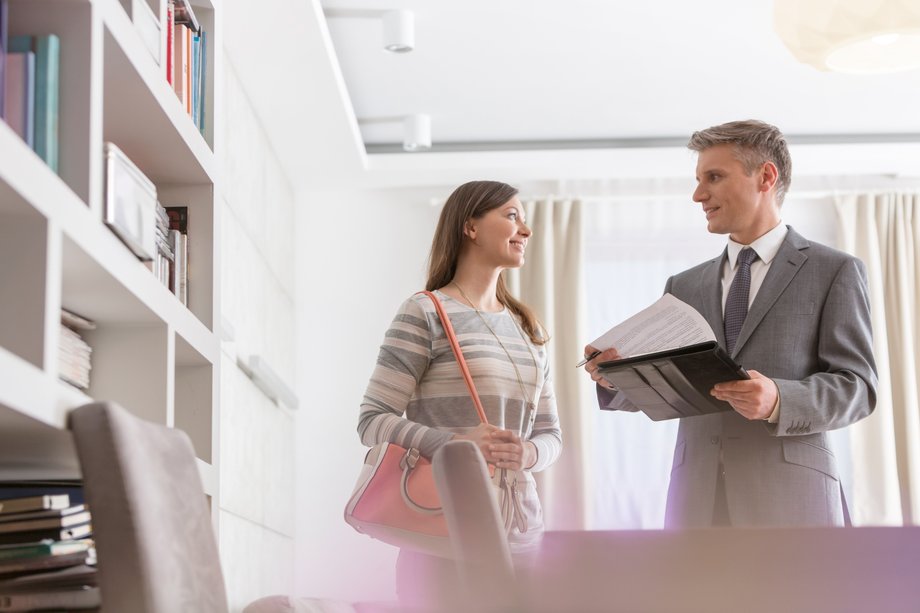 Doświadczenia kupujących bywają r&oacute;żne