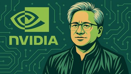 Paradoks Jensena: największy atut Nvidii jest dla niej największym zagrożeniem