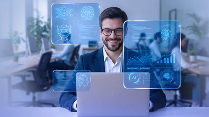 Biznes ochłonął po "boomie" na AI. Teraz eksperci Comarch pokażą, jakiej AI realnie potrzebują firmy