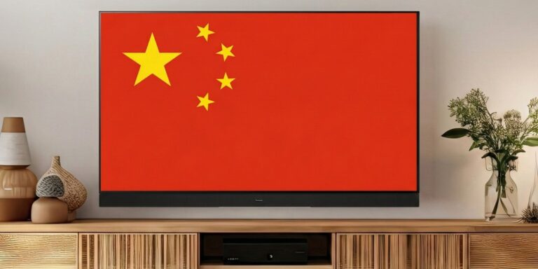 Panasonic zleca produkcję telewizorów chińskiemu gigantowi – koniec pewnej ery?