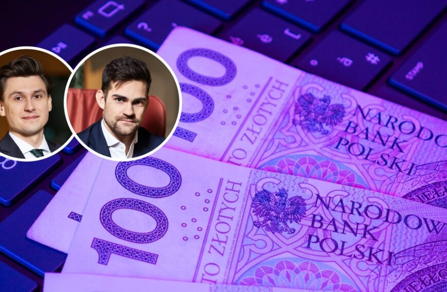 Koniec samowoli w finansach: Nadz&oacute;r zaostrza kontrolę nad tw&oacute;rcami treści i brokerami