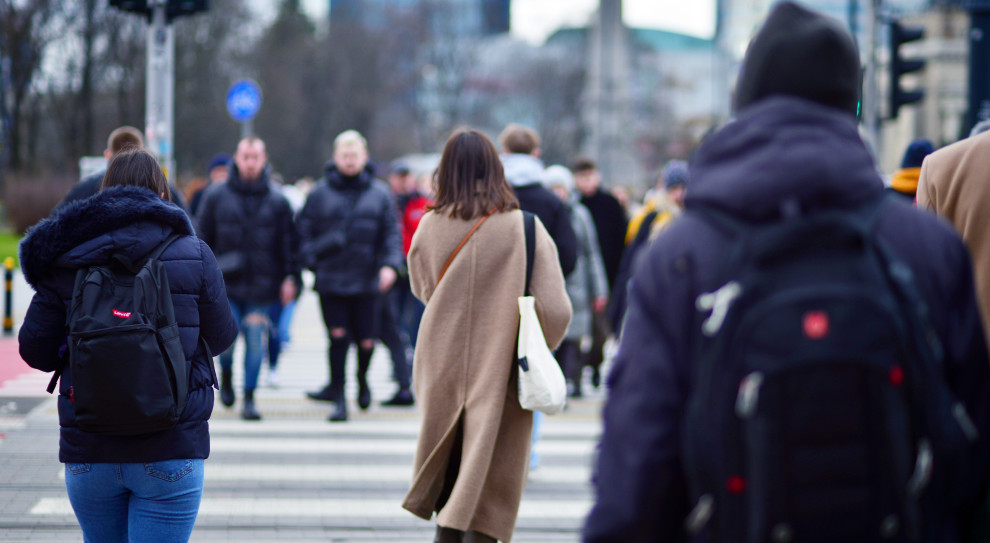 PKB: Ekonomiści analizują nowe dane i dostrzegają optymizm 2