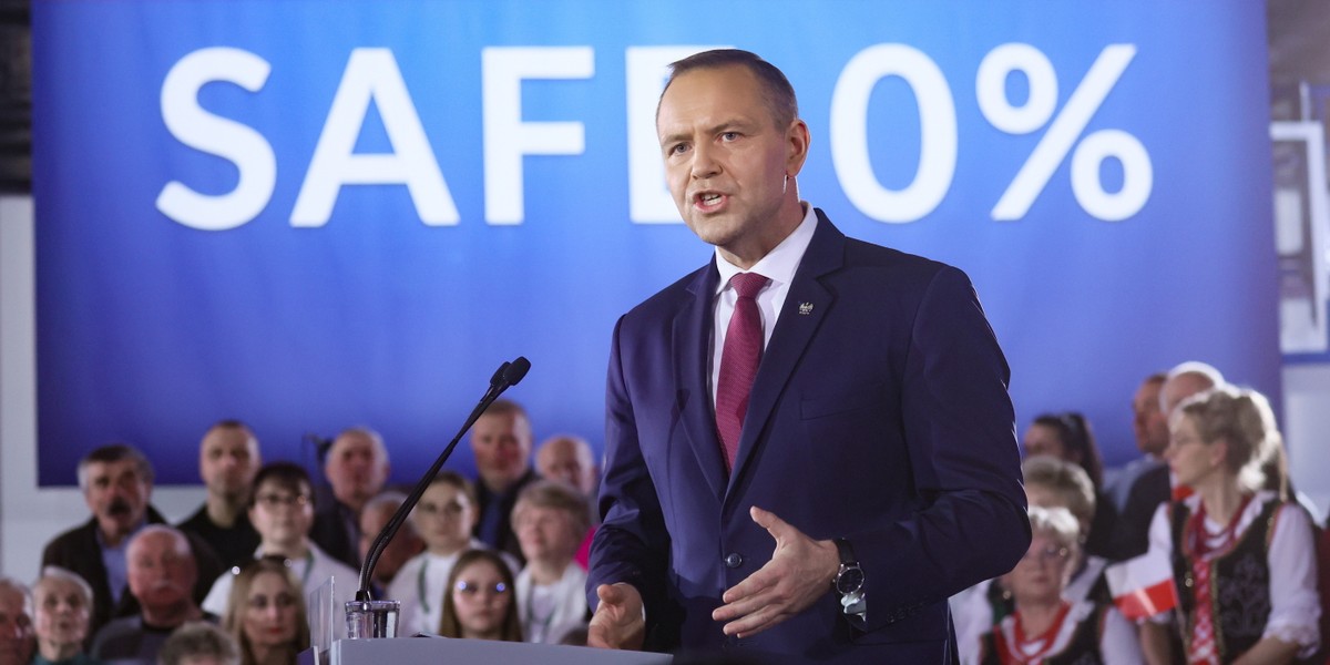 Zwolnienie z opłat za filmy i muzykę: Rzecznik rządu wyjaśnia szczegóły zerowej stawki 2 Prezydent Karol Nawrocki