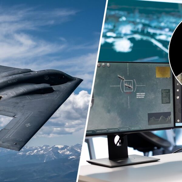 Główna 44 AI przejmuje dowodzenie: Sztuczna inteligencja wskazuje…