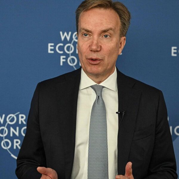 Szef kultowego wydarzenia odchodzi w cieniu afery Epsteina