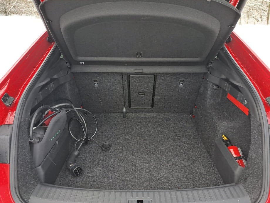 Skoda Enyaq Coupe 85