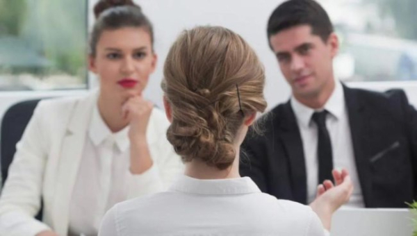 Odkryj prawdziwe znaczenie pytań rekrutacyjnych