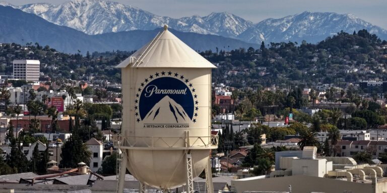 Paramount i Skydance: Jakie zyski po fuzji?