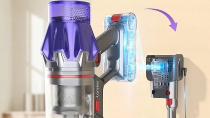 Dwa odkurzacze z Chin, kt&oacute;re stały się wielkim hitem nie tylko w Polsce