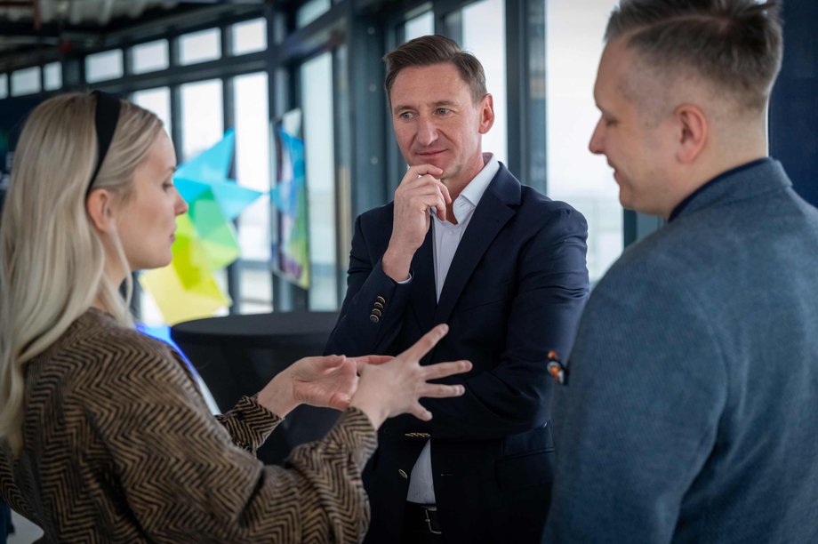 Zachodniopomorskie talenty: Odkryj sw&oacute;j potencjał i zdobądź 175 tys. zł nagrody! 6