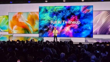 Jak Samsung zbudował i utrzymał dominację na rynku telewizor&oacute;w przez 20 lat