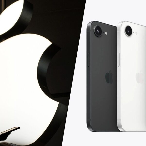 Apple zaskakuje: iPhone 17e trafia na&hellip;