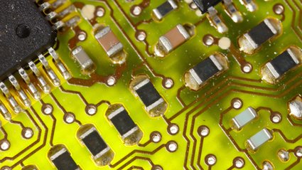 Rynek p&oacute;łprzewodnik&oacute;w na drodze do ogromnej wyceny. Jest blisko magicznej granicy