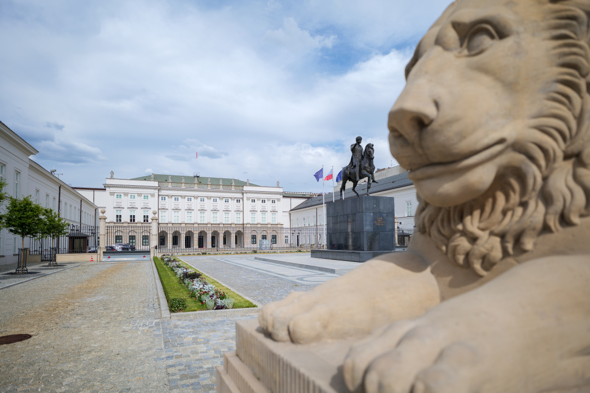 Nowe możliwości przelew&oacute;w błyskawicznych: Prezydent zatwierdził ustawę wdrażającą dyrektywę UE. 2