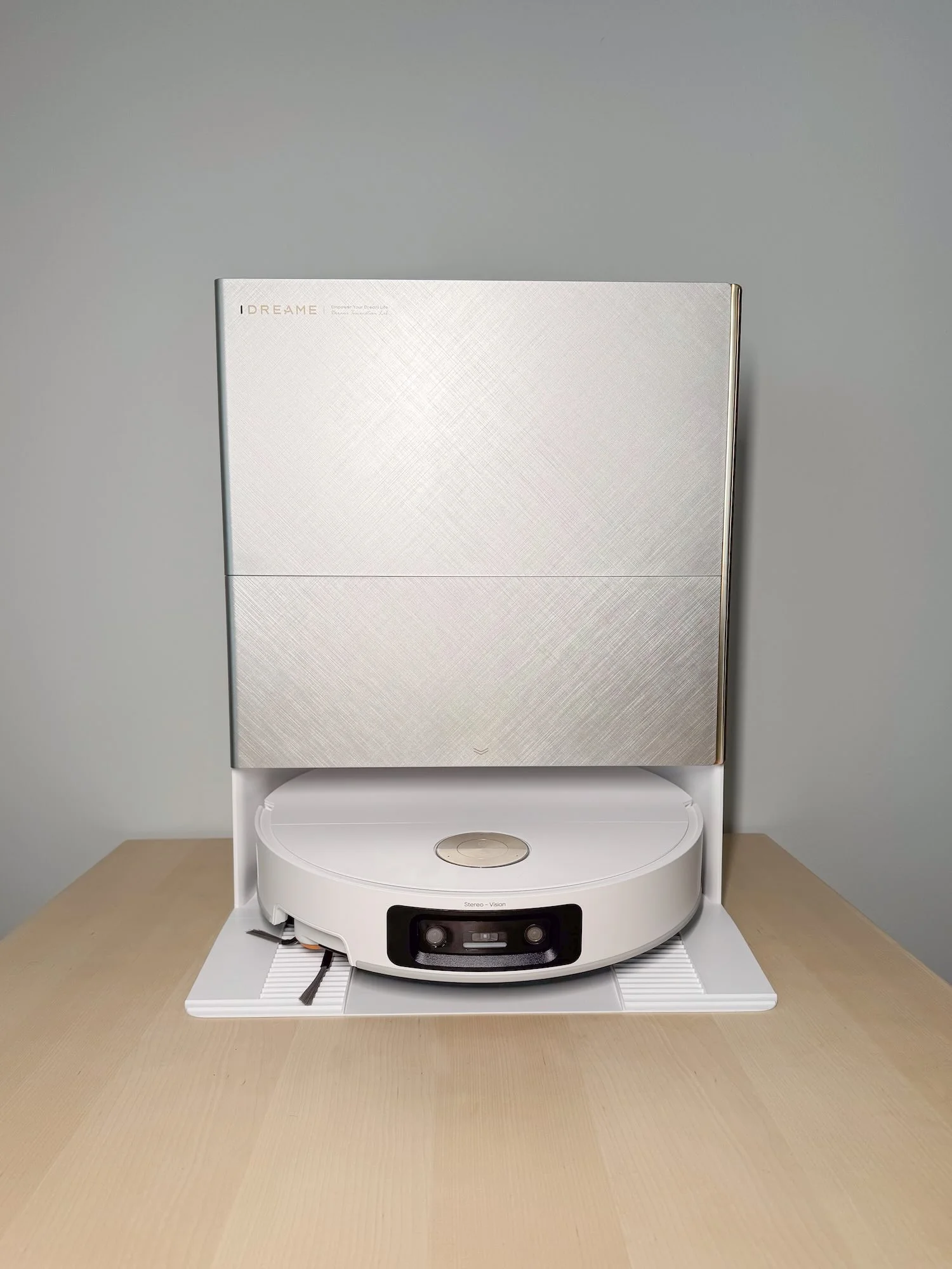 Twoja kanapa już teraz napędza technologiczną rewolucję. 14