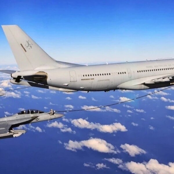 Polska decyduje o przyszłości: samolotowy wyb&oacute;r&hellip;