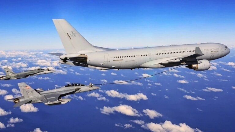 Polska decyduje o przyszłości: samolotowy wybór między UE a USA ujawni strategiczny kierunek.