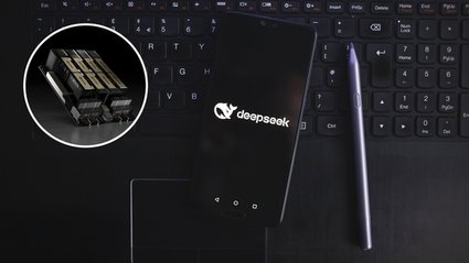 DeepSeek zniknął z radaru na niemal rok. Nowa wersja R2 może zn&oacute;w wstrząsnąć rynkiem