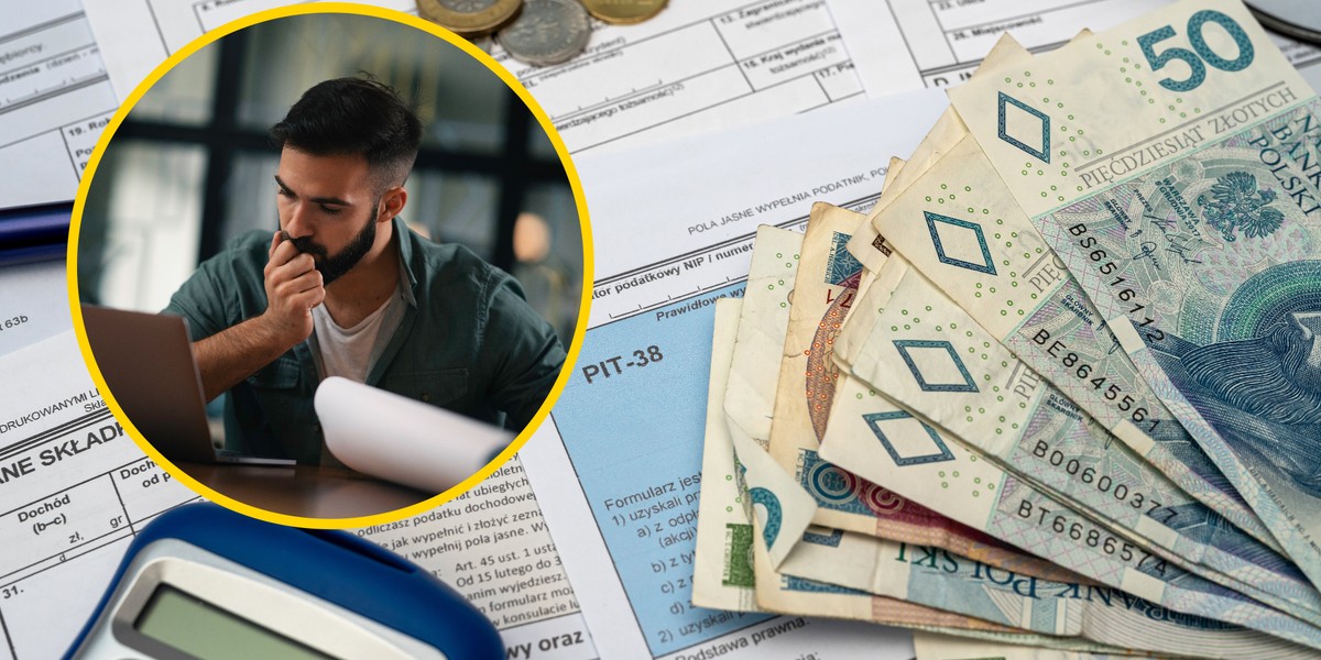 Do kiedy rozliczyć PIT 2026 &mdash; termin 30 kwietnia i wyjątek dla PIT-16A | Zdjęcie ilustracyjne