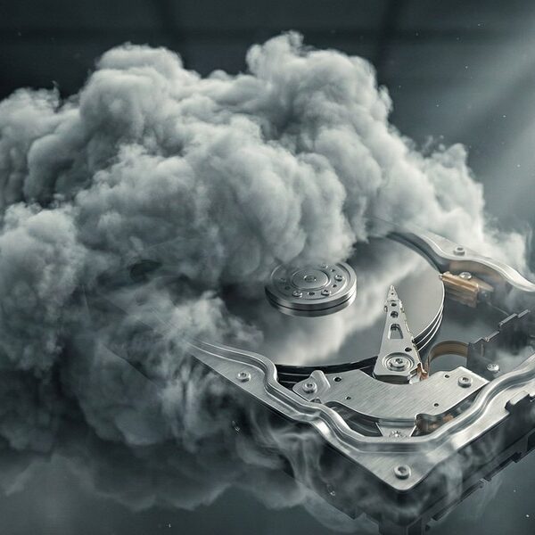 Tajemnicze zniknięcie HDD: Jak chronić dane&hellip;