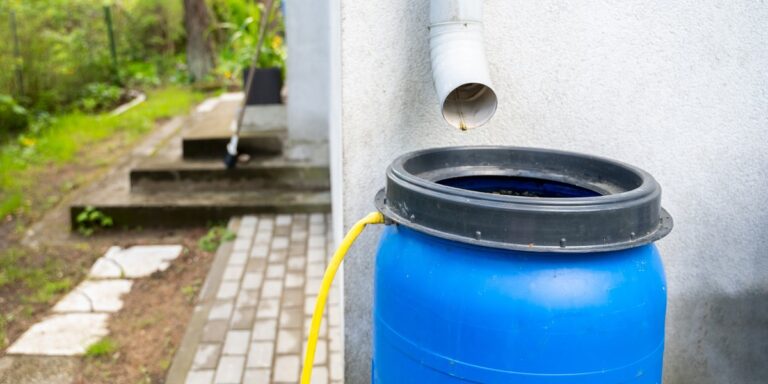 Zdobądź 10 tys. zł: Odkryj program dopłat do deszczówki i zainwestuj w ekologiczne rozwiązania