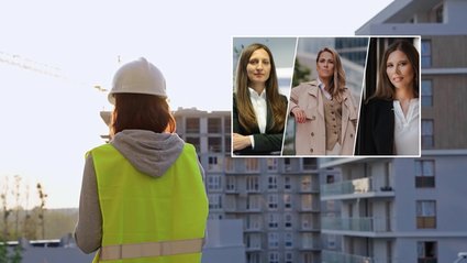 Tak zmienia się branża nieruchomości. Kobiety budują nową jakość zespoł&oacute;w