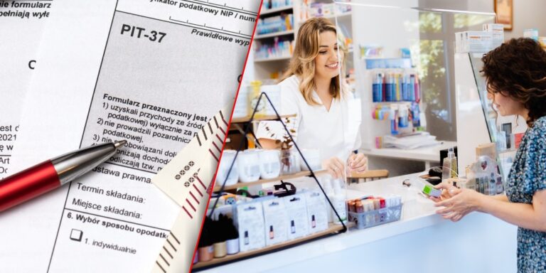 Ulga rehabilitacyjna 2025: Jak osoby z niepełnosprawnościami odliczą leki w PIT?