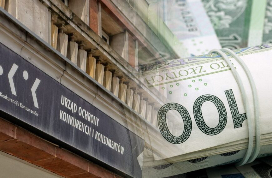 Główna 103 Nowa „Superbaza” Danych: Czy Zrewolucjonizuje Raportowanie Długów i Zdominuje Rynek?