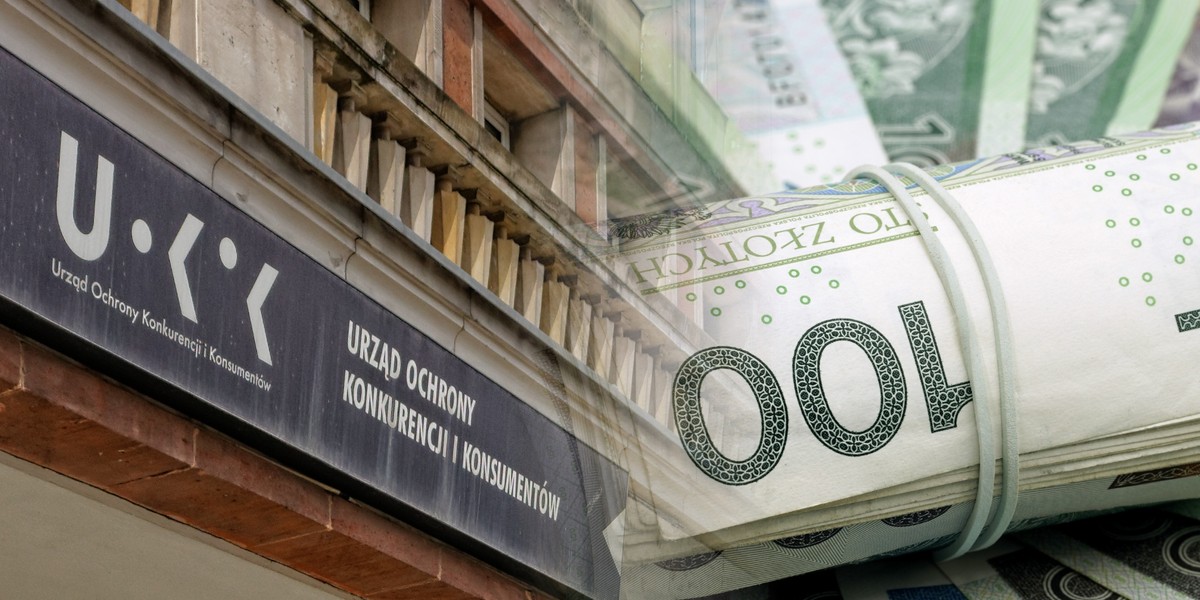 UOKiK szykuje zmiany w zasadach funkcjonowania biur informacji gospodarczej