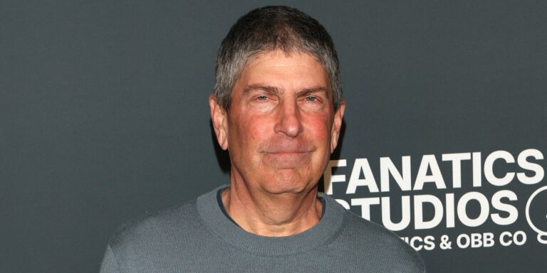 Bob Bakish odchodzi. Paramount traci setki milionów w nowej strategii.