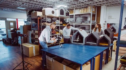 Kapitał, odwaga i 175 tysięcy złotych w puli nagr&oacute;d. Pomorze Zachodnie szuka biznesowych lider&oacute;w