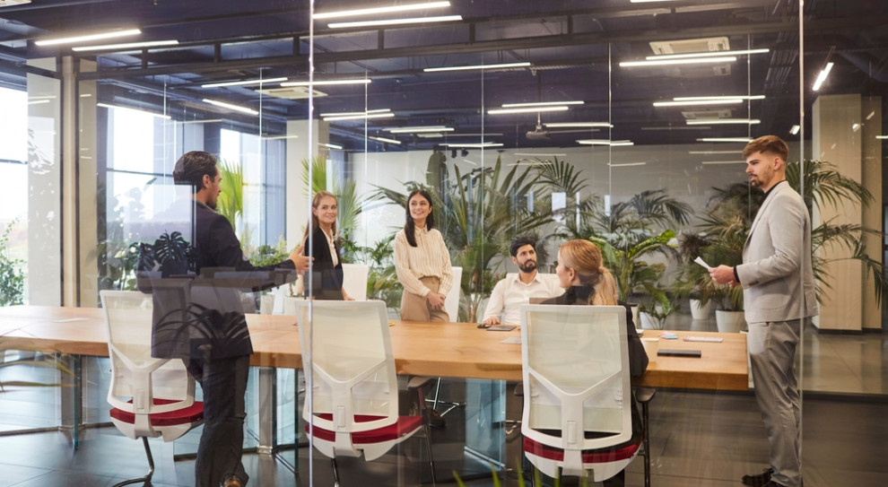 Stawianie granic: jak unikać błęd&oacute;w, gdy szef staje się asertywny 3